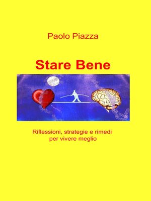 cover image of Stare Bene